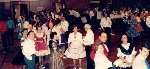 MSDC 30th Anniversary Dance, 1986