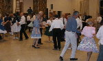 Square Dance Image