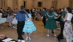 Square Dance Image