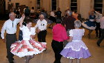 Square Dance Image