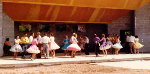 MCC Bandshell, 1977