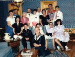 East Hill Farm, 1989