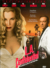 Tomas Arana was Breuning, a rogue cop, in LA Confidential