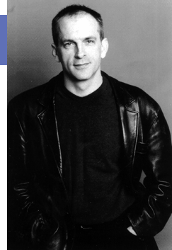 Headshot of Tomas Arana