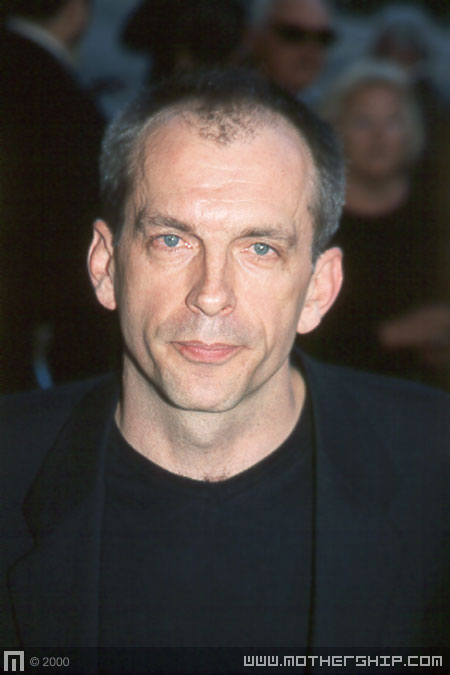 Tomas Arana at the Gladiator premiere