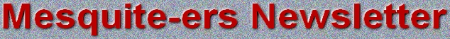 Newsletter
