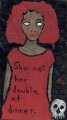 image � 
Madeleine St. Romain