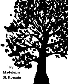 image � 
Madeleine St. Romain