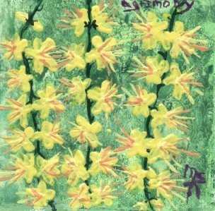 '
Agrimony' � 
Madeleine St. Romain