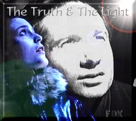 The Truth and The Light