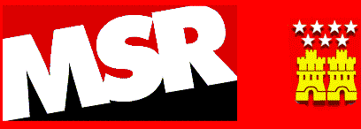 Movimient Social Republic� de Madrid