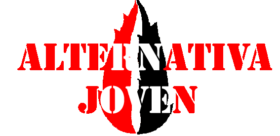 Visitar Web de las Juventudes del Movimiento Social Republicano