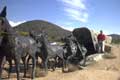 End of the Santa Fe Trail