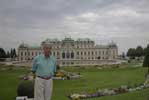 Upper Belvedere