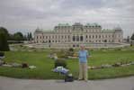 Upper Belvedere