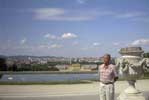 View from the Gloriette