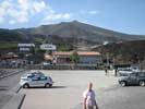 Mt. Etna in Sicily