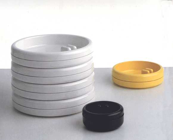 Adam Ashtrays