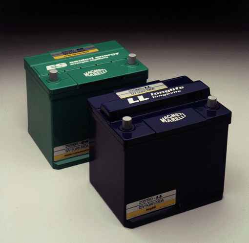Marelli
