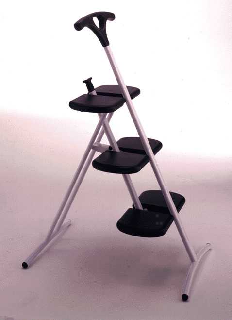 Kartell scaletta