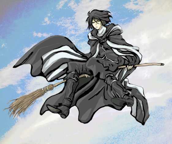 Snape