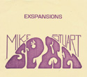 Exspansions