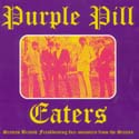 Purple Pill Eaters