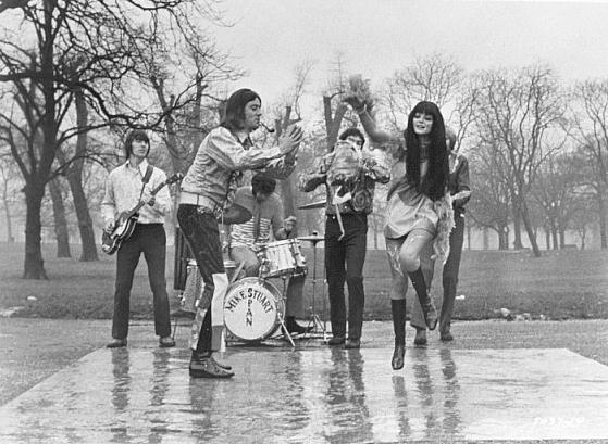 Hyde Park
