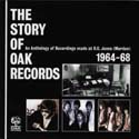 The Story of Oak Records