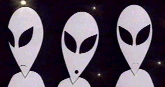 vistors . . . get it?