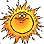 picture of sun