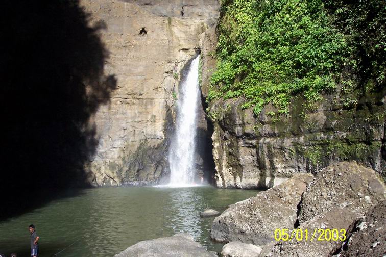 Pagsanjan Falls