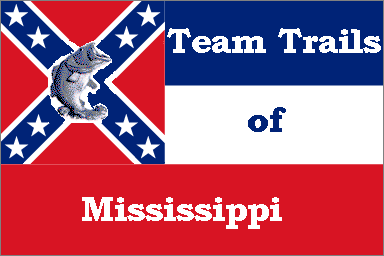 Team Trails Re-Direct