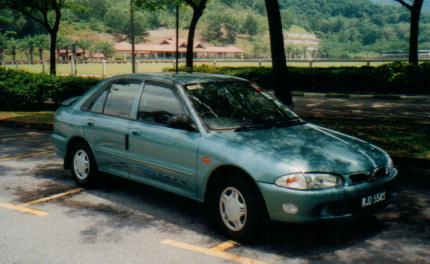 My Car