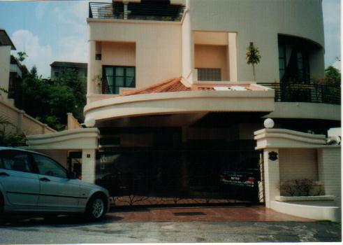 My Dream House
