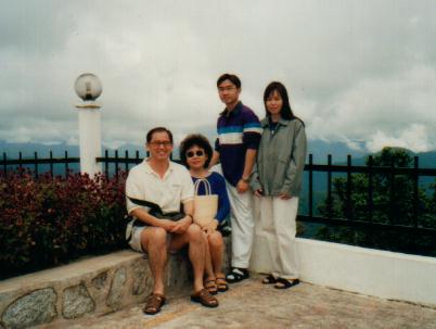 My Family