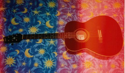 My Guitar