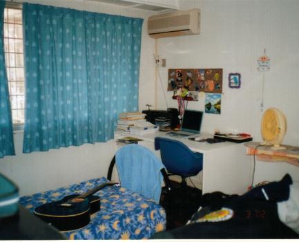 My Room