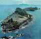 Diao Yu Tai from above