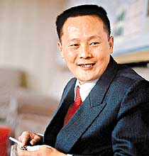 Wei Jingsheng