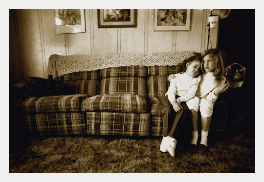 Foster Kids One