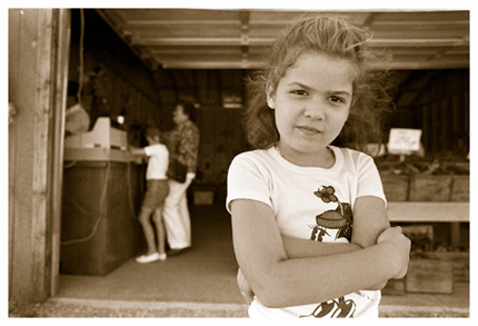 Foster Children