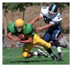 High School Sports gets Political