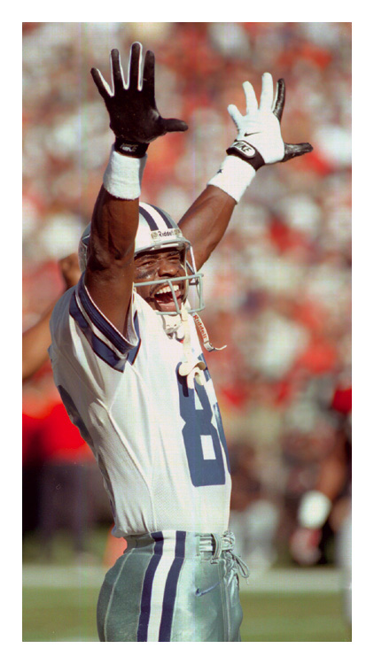 Michael Irvin