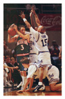 Nevada Basketball