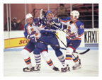 Red Army Hockey