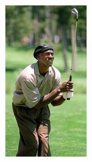 Michael Jordan