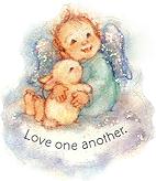 Merry Christmas to my little angels