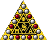Gamma Delta!