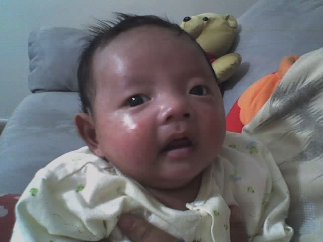 2 months old